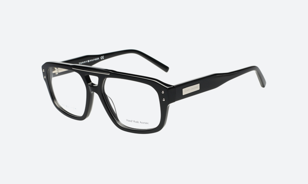Tommy Hilfiger TH6399 C3 BKSI Black
