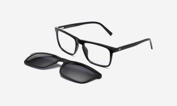 Tommy Hilfiger TH1079 C1 Black