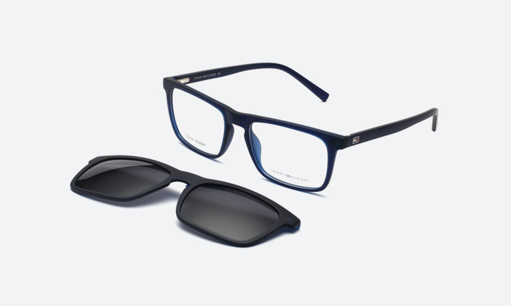 Tommy Hilfiger TH1079 C6 Blue