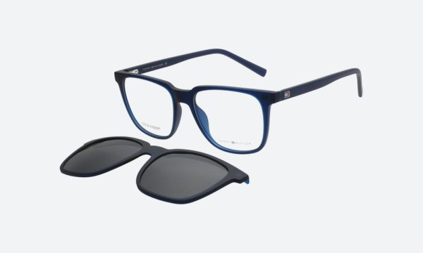 Tommy Hilfiger TH1089 C6 Blue