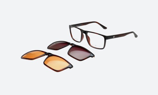 Tommy Hilfiger TH1091 C2 Brown