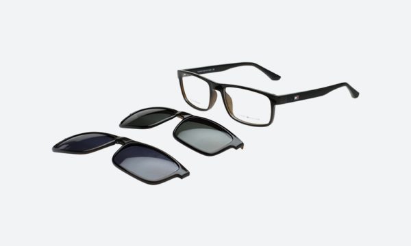 Tommy Hilfiger TH1092 C5 Brown