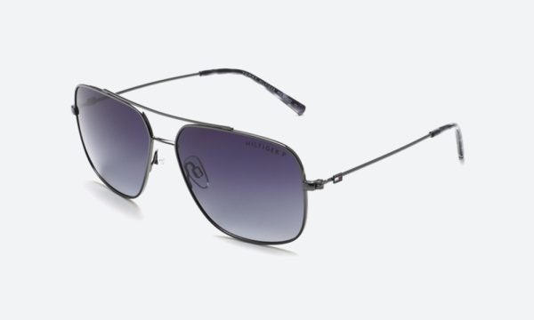Tommy Hilfiger TH1553PL C2 Gunmetal