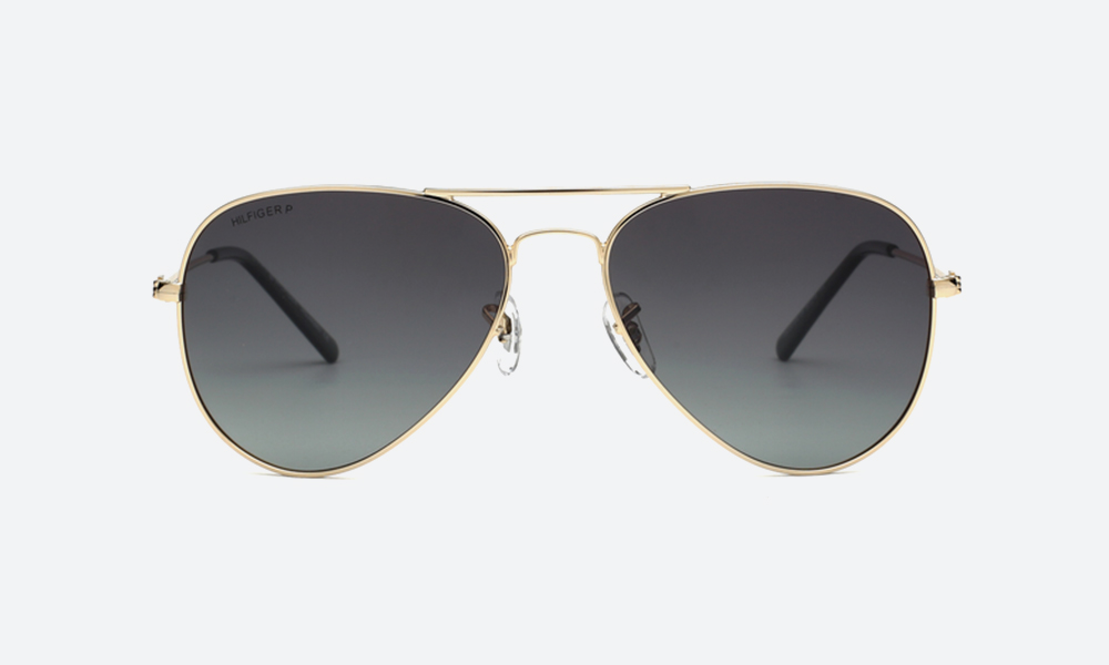 Tommy Hilfiger TH1573PL C4 Gold - Image 2