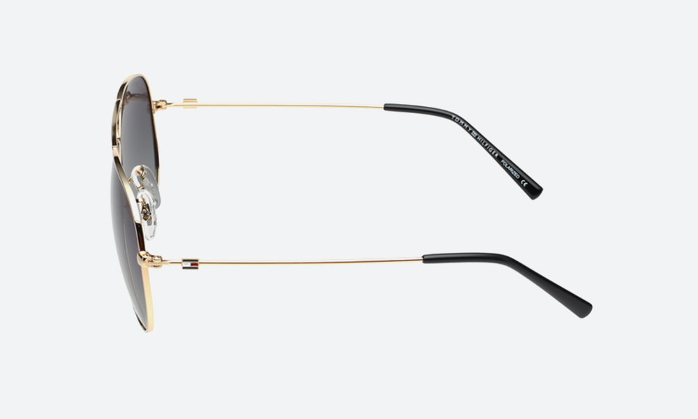 Tommy Hilfiger TH1573PL C4 Gold - Image 3