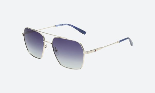 Tommy Hilfiger TH1575PL C3 Silver