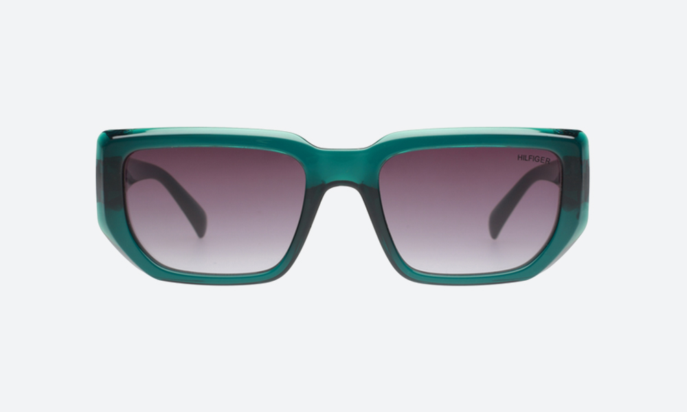 Tommy Hilfiger TH1596 C3 Green - Image 2