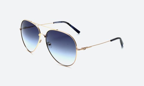 Tommy Hilfiger TH2582 C1 GDBLBL-33 Gold