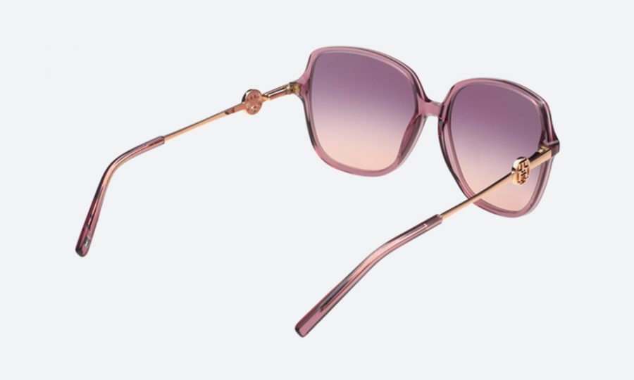 Tommy Hilfiger TH2635 Purple C4 PUROGDPN - Image 2
