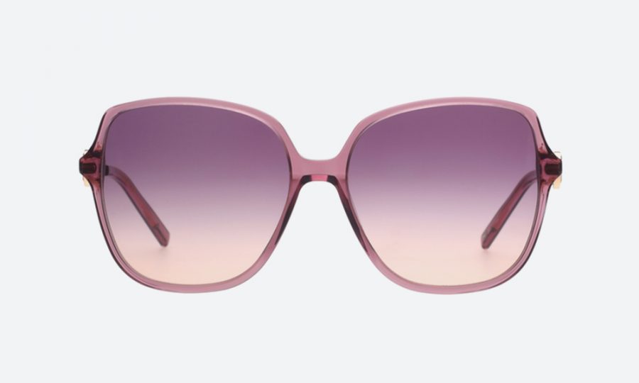 Tommy Hilfiger TH2635 Purple C4 PUROGDPN - Image 3