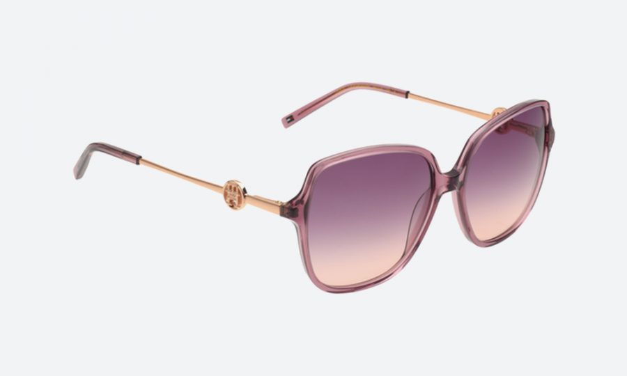 Tommy Hilfiger TH2635 Purple C4 PUROGDPN - Image 4