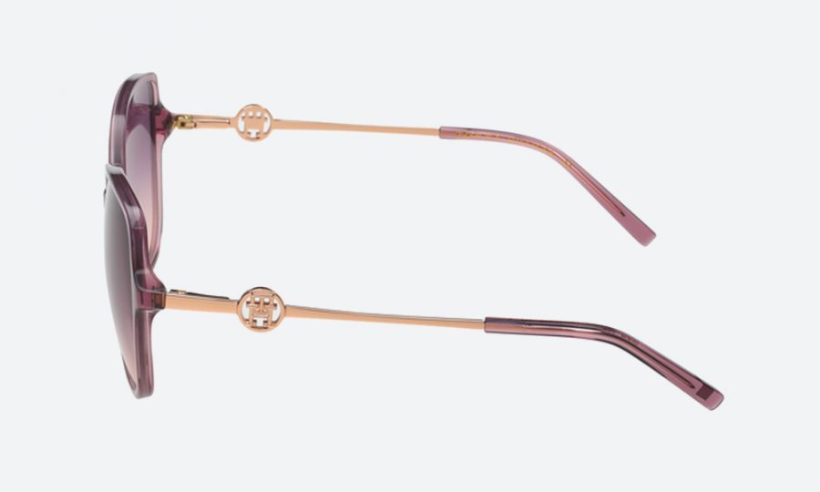 Tommy Hilfiger TH2635 Purple C4 PUROGDPN - Image 5