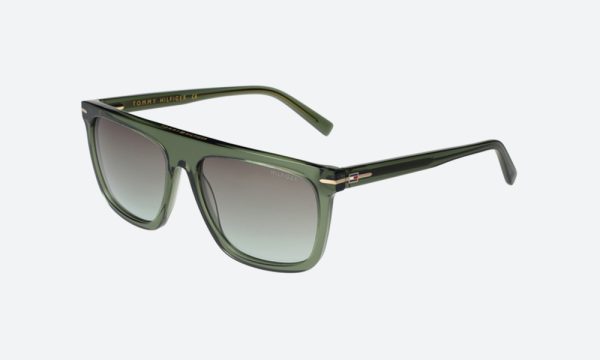 Tommy Hilfiger TH2657 C3 OLVSIGN-19 Green