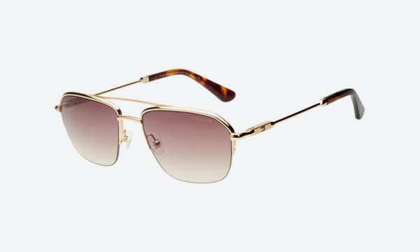 Tommy Hilfiger TH2670 C4 GDHAVBR-34 Gold