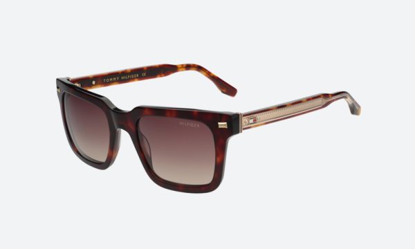 Tommy Hilfiger TH2676 C2 HAVGDBR-34 Havana