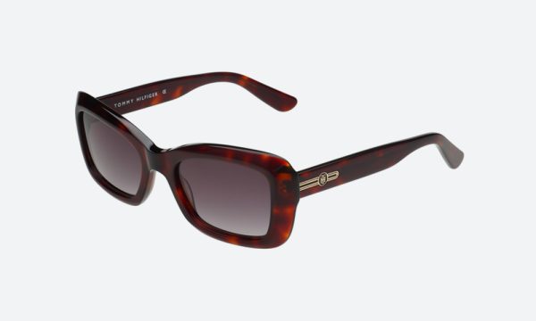 Tommy Hilfiger TH7201 C3 Havana