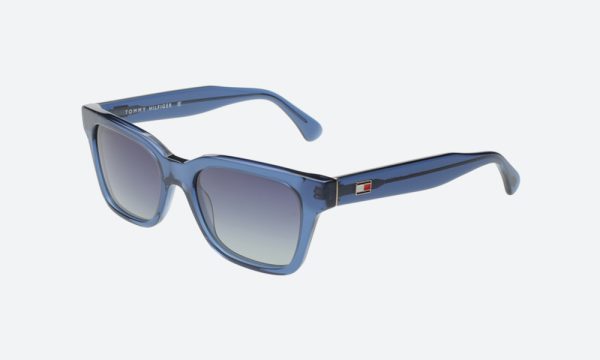 Tommy Hilfiger TH7209PL C3 Blue