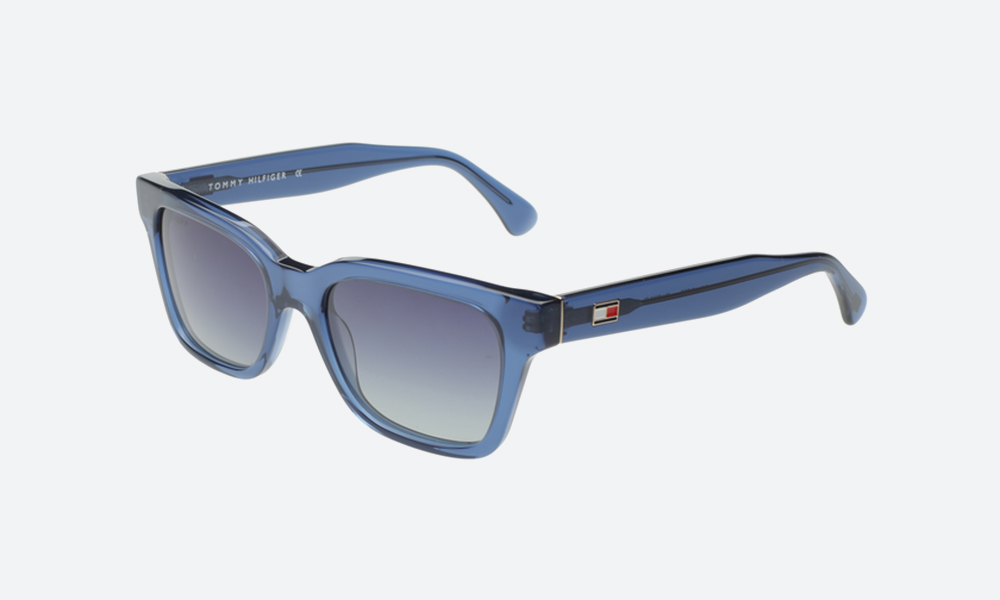 Tommy Hilfiger TH7209PL C3 Blue