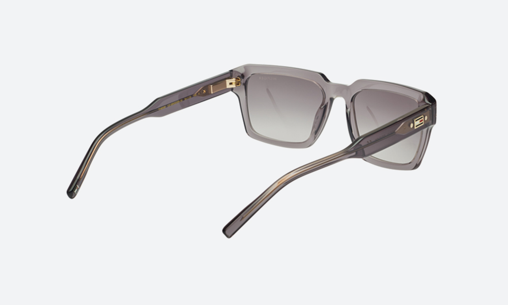 Tommy Hilfiger TH8008 C5 GRGDGR-35 Grey - Image 4