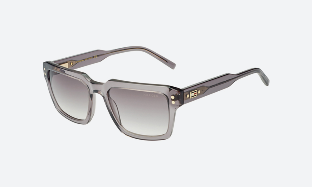 Tommy Hilfiger TH8008 C5 GRGDGR-35 Grey