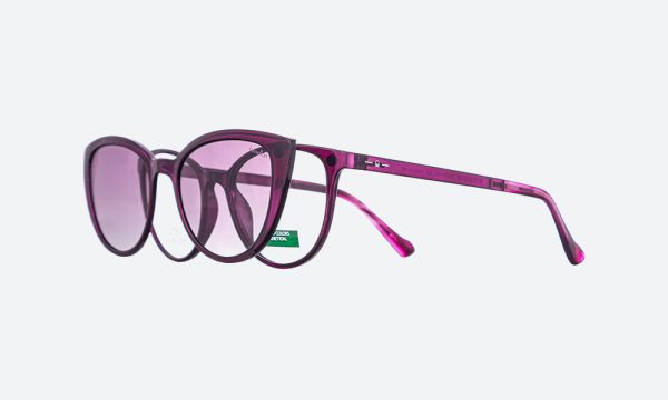 UCB BEO25051 C2 Purple (Clip-on)