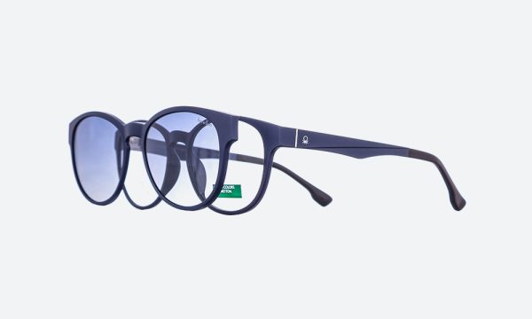 UCB BEO25052 C3 Black (Clip-on)