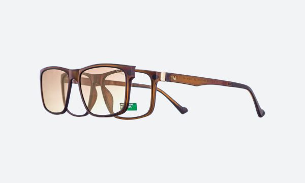 UCB BEO25055 C2 Brown (Clip-on)