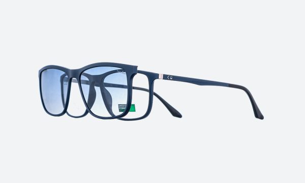 UCB BEO25057 C2 Blue (Clip-on)