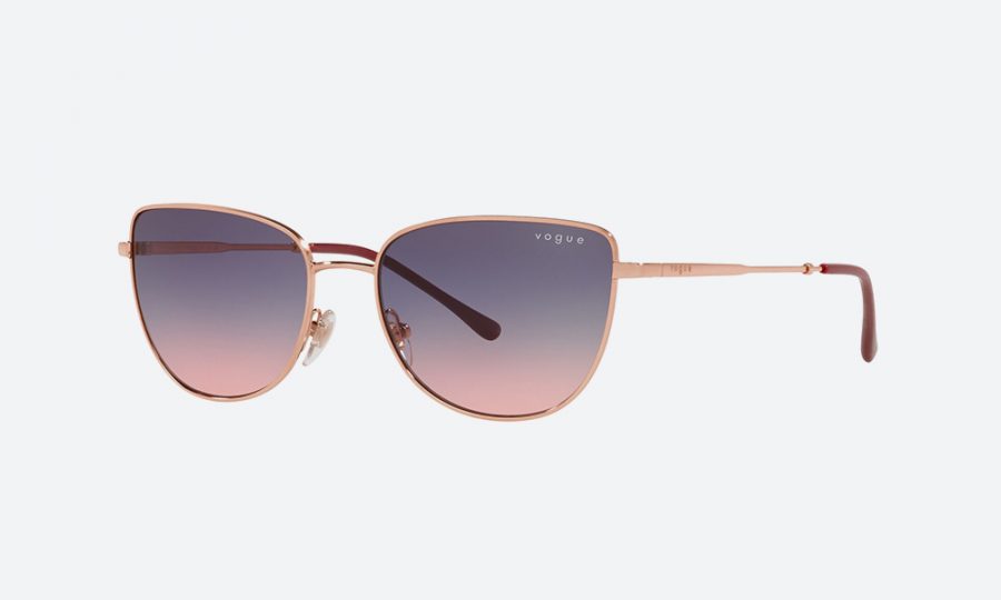 Vogue Sunglass VO4233S 5152I6 Rose Gold