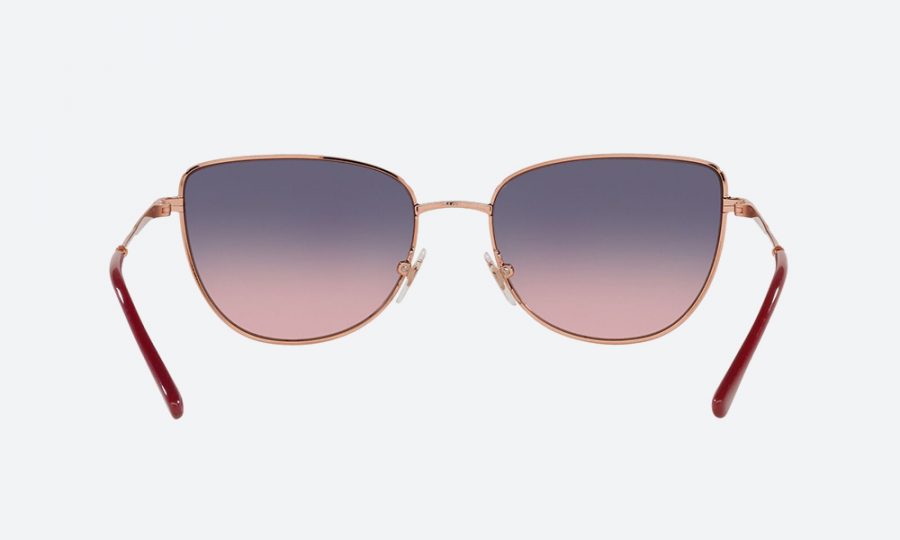Vogue Sunglass VO4233S 5152I6 Rose Gold - Image 4
