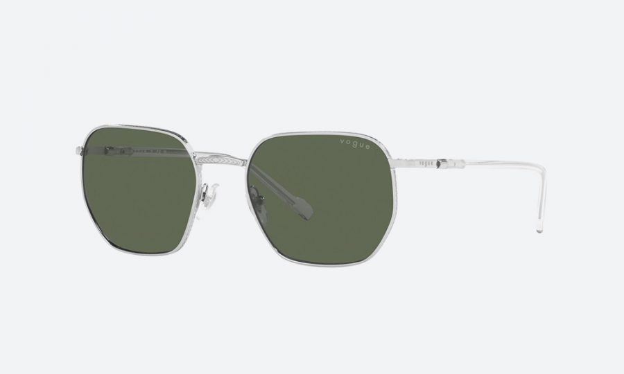 Vogue VO4257S 323/71 Silver