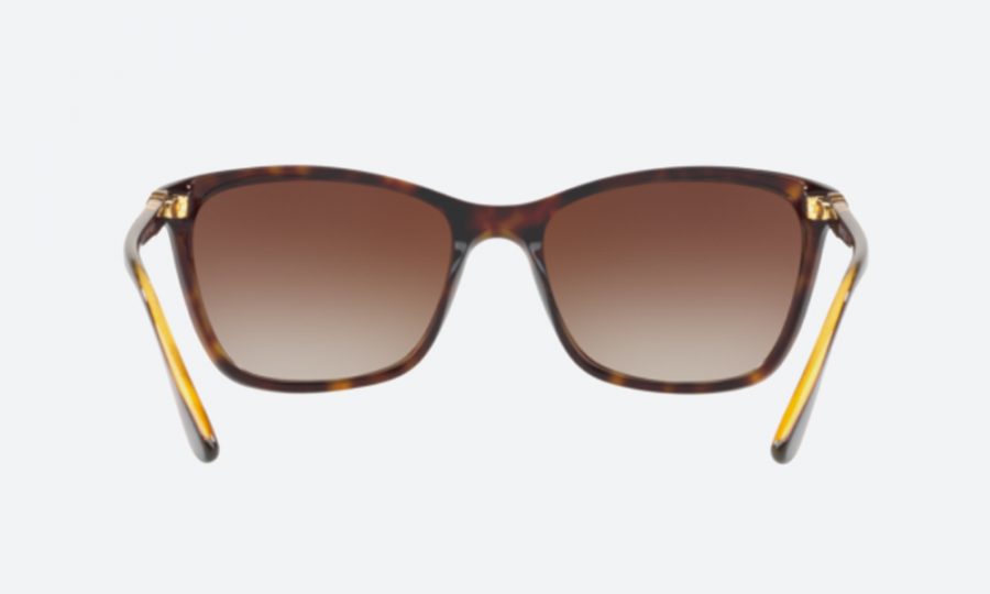 Vogue Sunglass VO5184SI W65613 Havana - Image 4