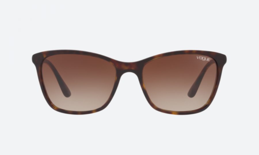 Vogue Sunglass VO5184SI W65613 Havana - Image 2