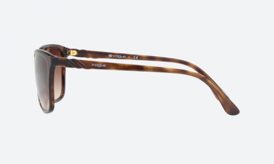 Vogue Sunglass VO5184SI W65613 Havana - Image 3