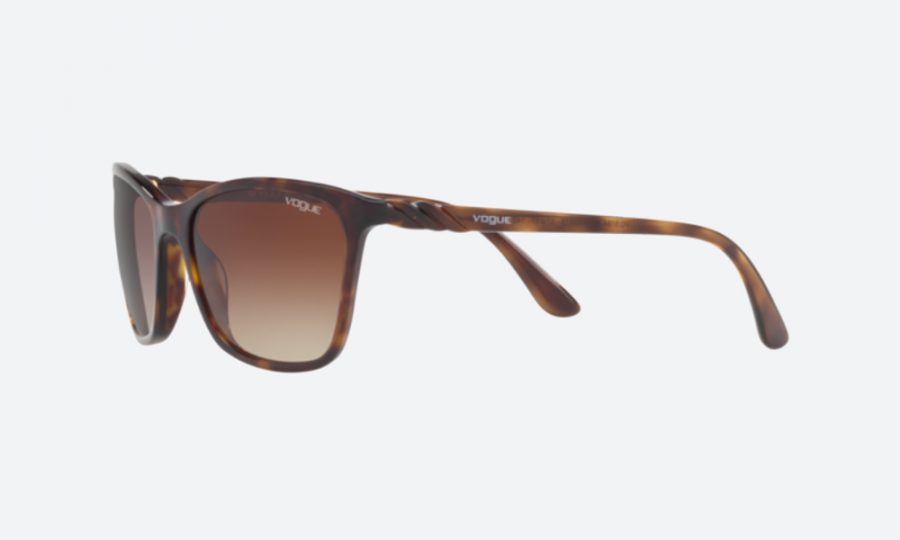 Vogue Sunglass VO5184SI W65613 Havana