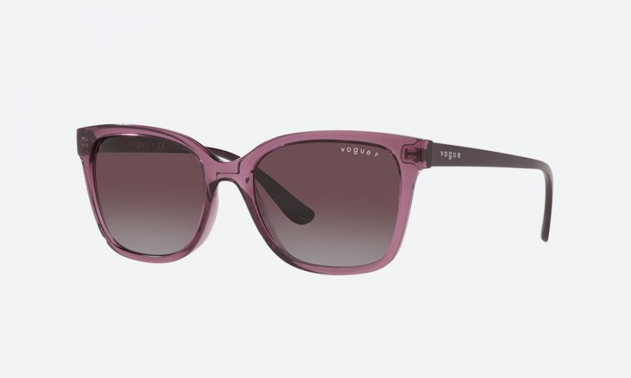 Vogue Sunglass VO5426S 276162 Purple