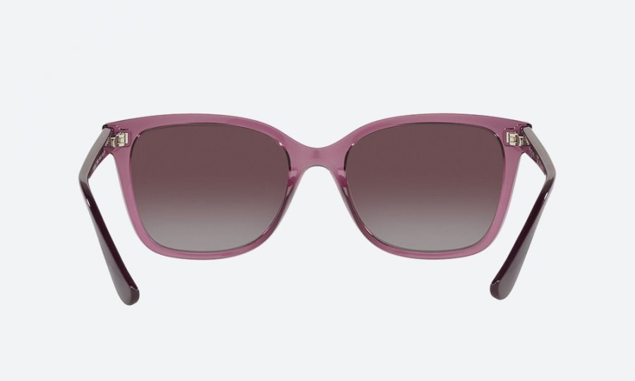 Vogue Sunglass VO5426S 276162 Purple - Image 4