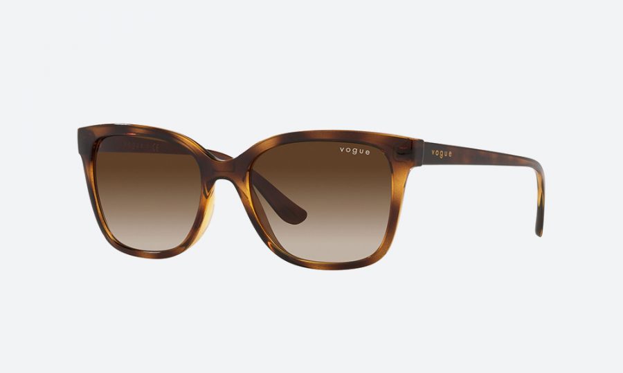 Vogue Sunglass VO5426S W65613 Havana
