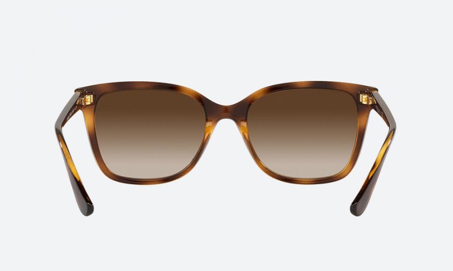 Vogue Sunglass VO5426S W65613 Havana - Image 4