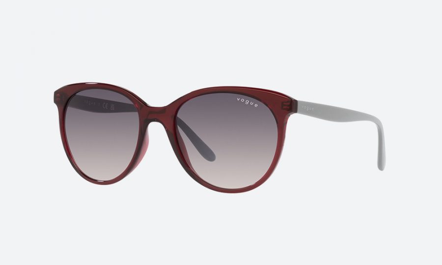 Vogue VO5453S 292436 Red
