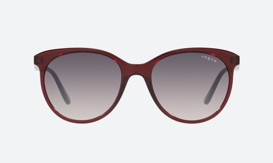 Vogue VO5453S 292436 Red - Image 2