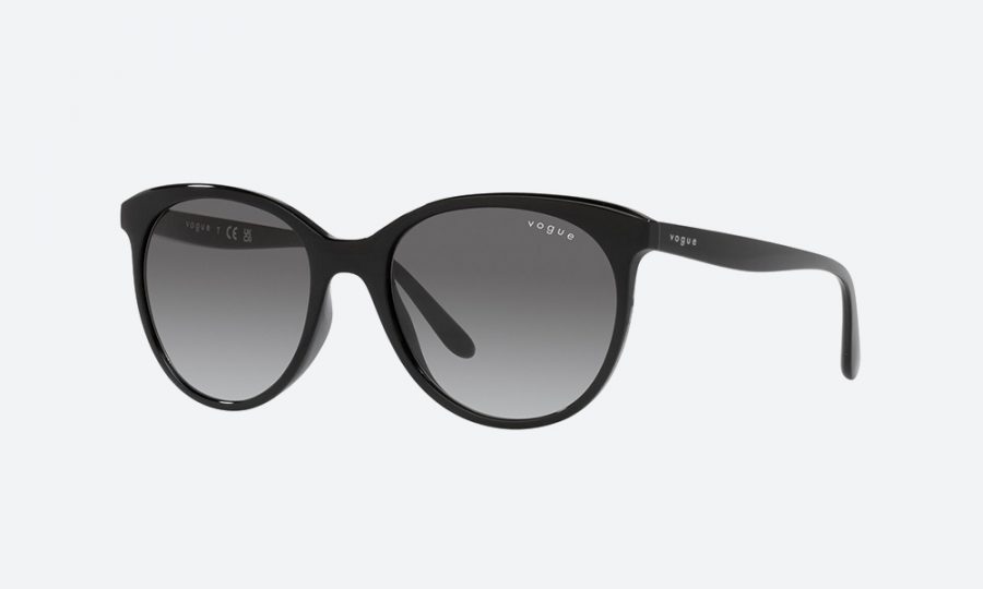 Vogue VO5453S W44/11 Black