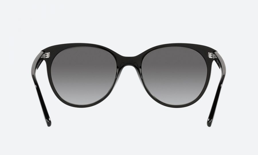 Vogue VO5453S W44/11 Black - Image 4