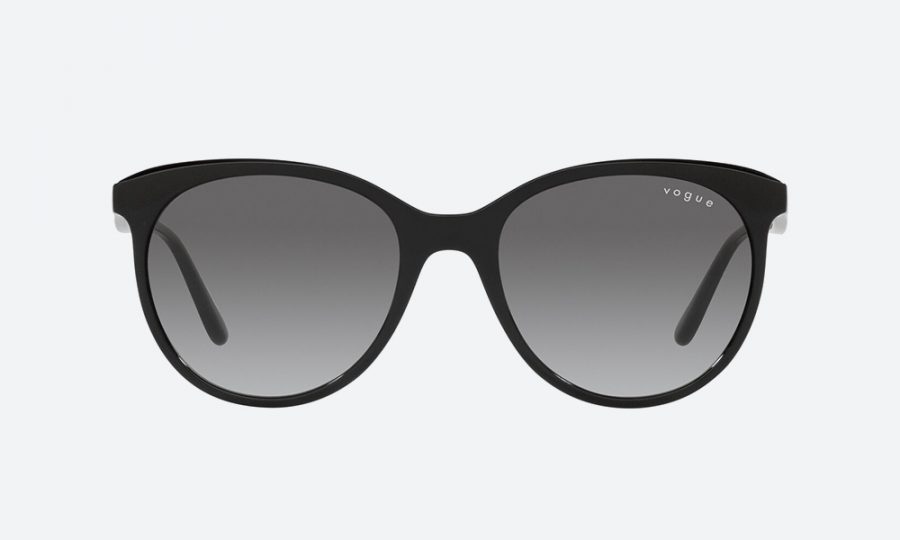 Vogue VO5453S W44/11 Black - Image 2