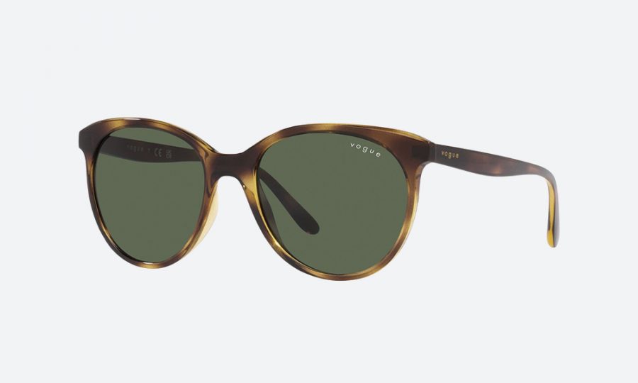 Vogue VO5453S W65671 Havana