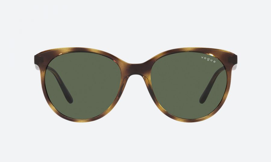 Vogue VO5453S W65671 Havana - Image 2