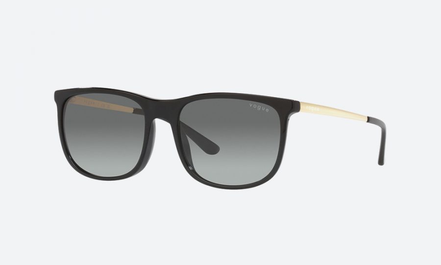 Vogue Sunglass VO5466SI W44/11 Black