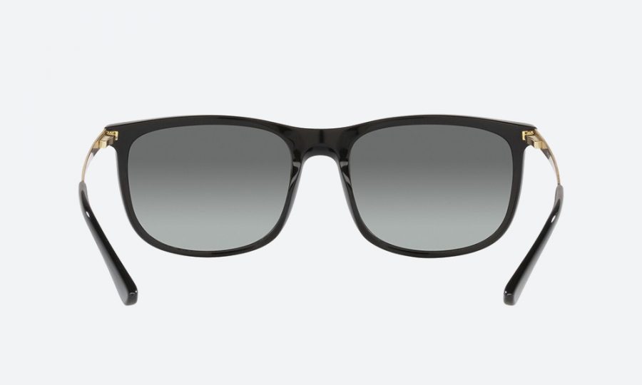 Vogue Sunglass VO5466SI W44/11 Black - Image 4