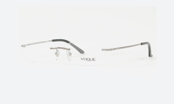 Vogue VO3851I 548 Gunmetal