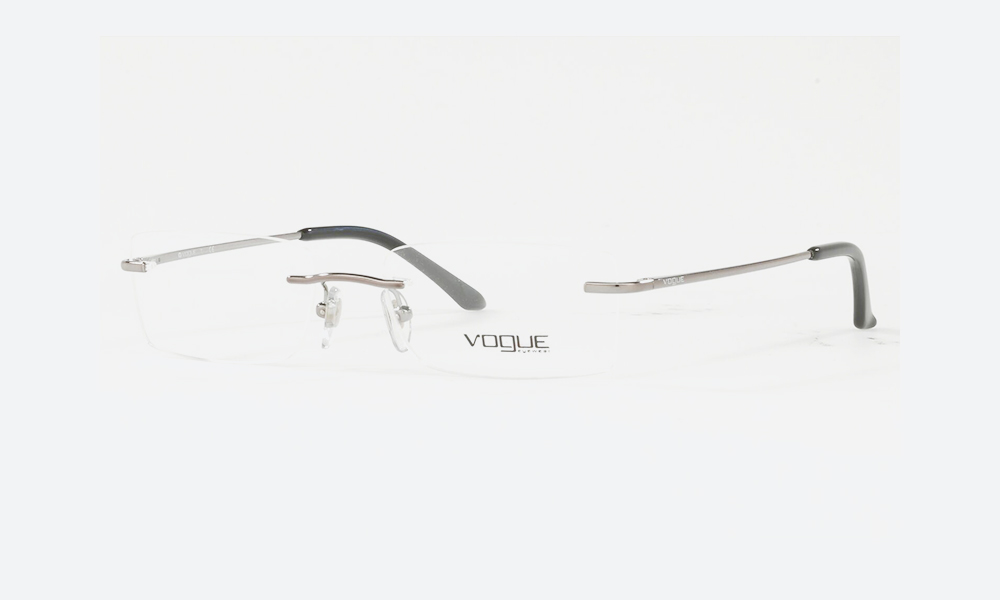 Vogue VO3851I 548 Gunmetal